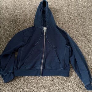 Womens Levi’s hoodie size small